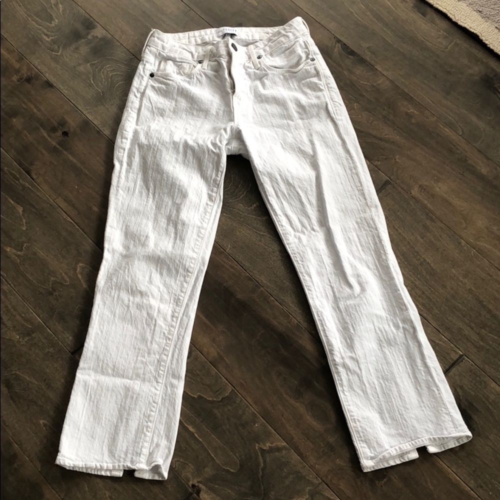Parker Smith Jeans